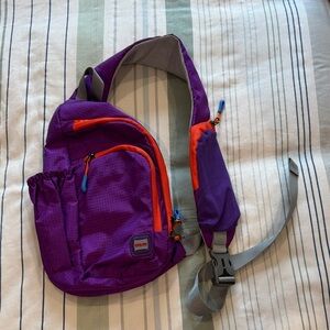 Yinglang Outdoor crossbody
